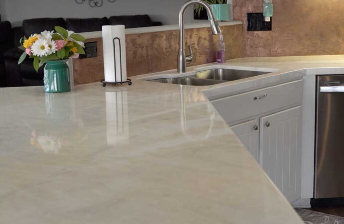 Epoxy Flooring Coating Contractors of Palm Beach County-Epoxy Countertop Coatings