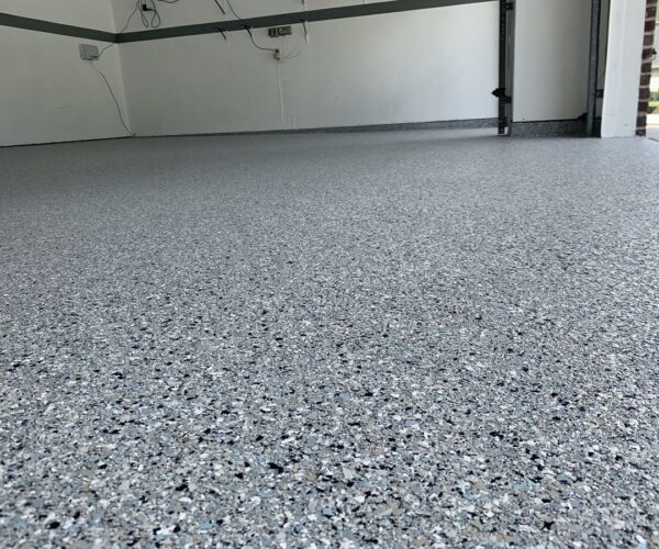 Epoxy Flooring Coating Contractors of Palm Beach County-Epoxy Flake Garage, Commercial, and Industrial Coatings