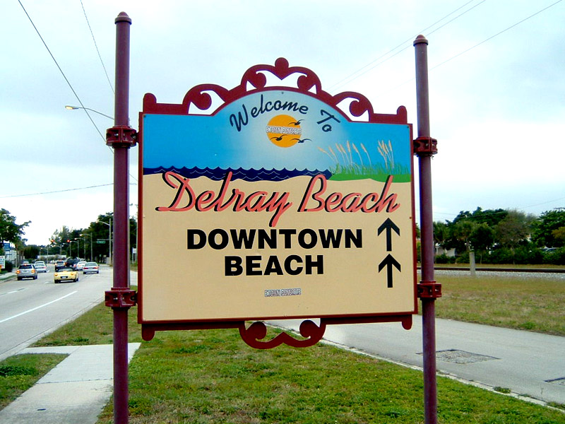 Epoxy Flooring Coating Contractors of Palm Beach County-delray beach FL